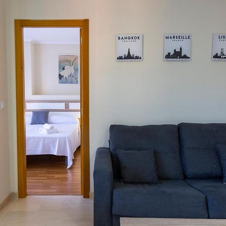 Apartagal-Ed Batel フォス エクステリア 写真