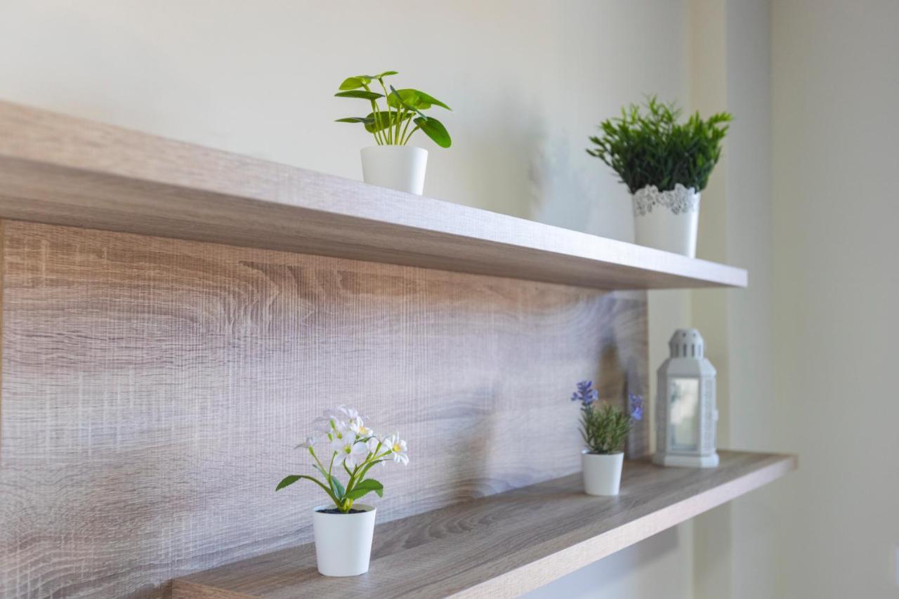Apartagal-Ed Batel フォス エクステリア 写真