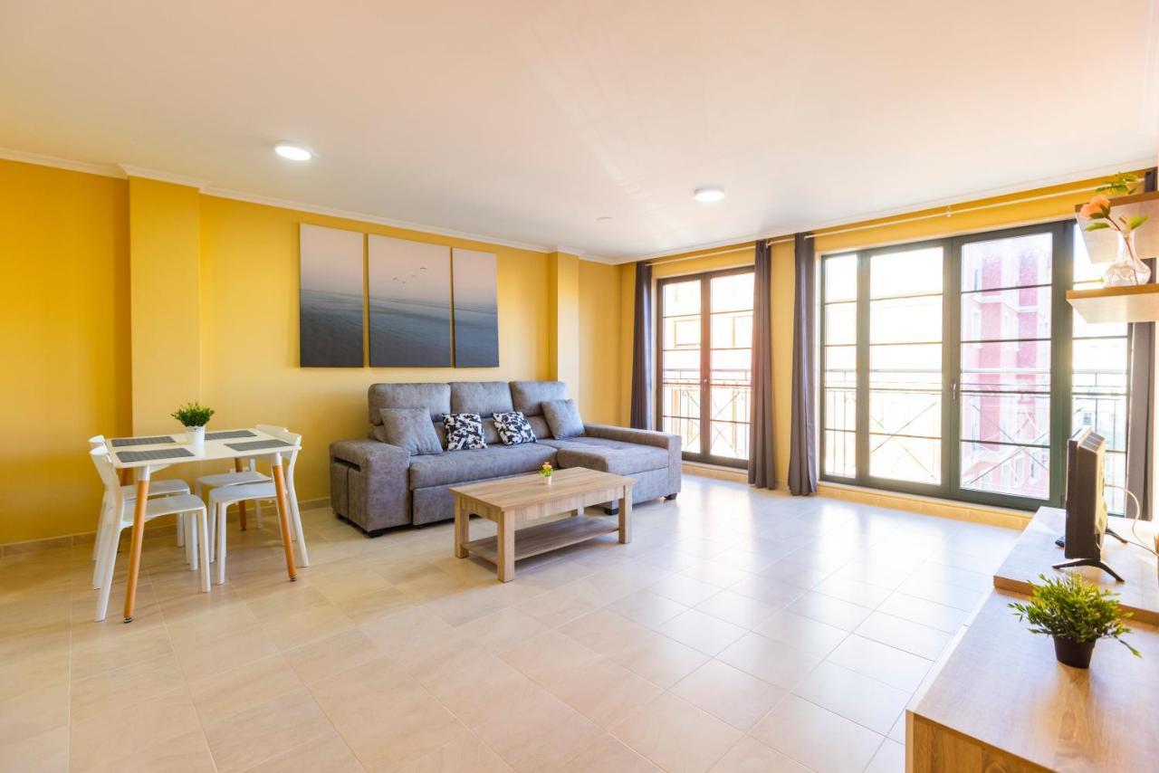 Apartagal-Ed Batel フォス エクステリア 写真