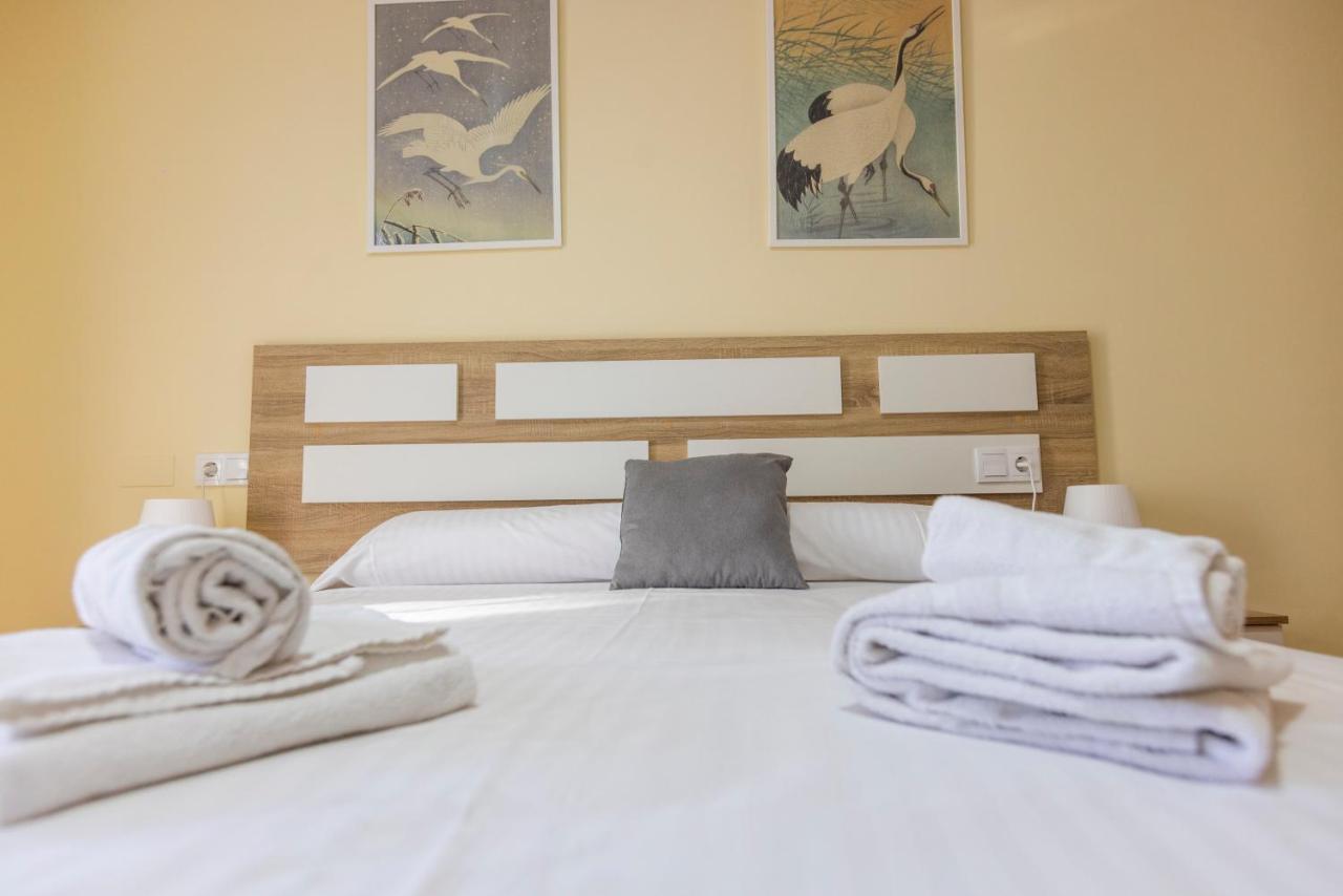 Apartagal-Ed Batel フォス エクステリア 写真