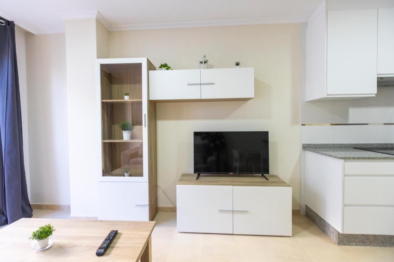 Apartagal-Ed Batel フォス エクステリア 写真