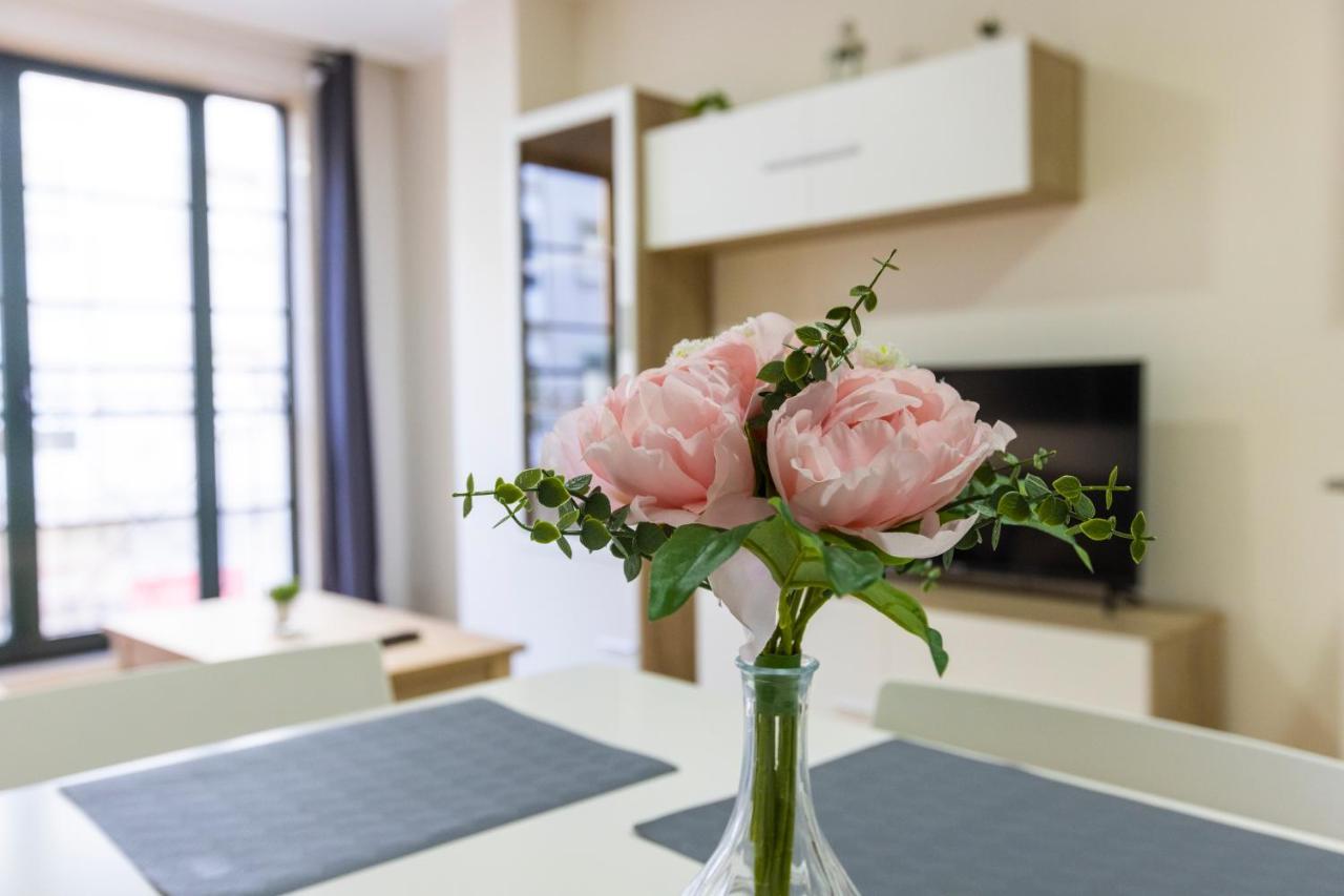 Apartagal-Ed Batel フォス エクステリア 写真