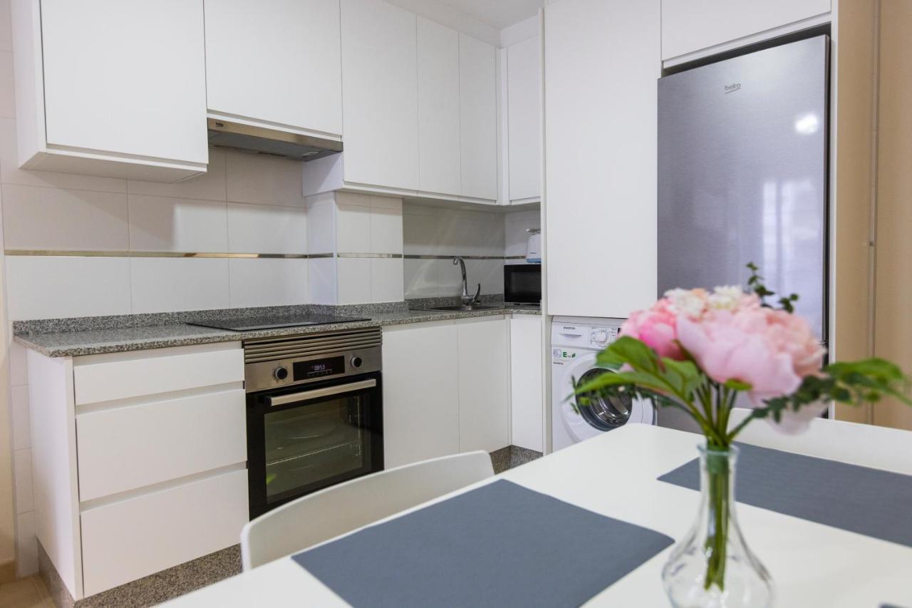 Apartagal-Ed Batel フォス エクステリア 写真