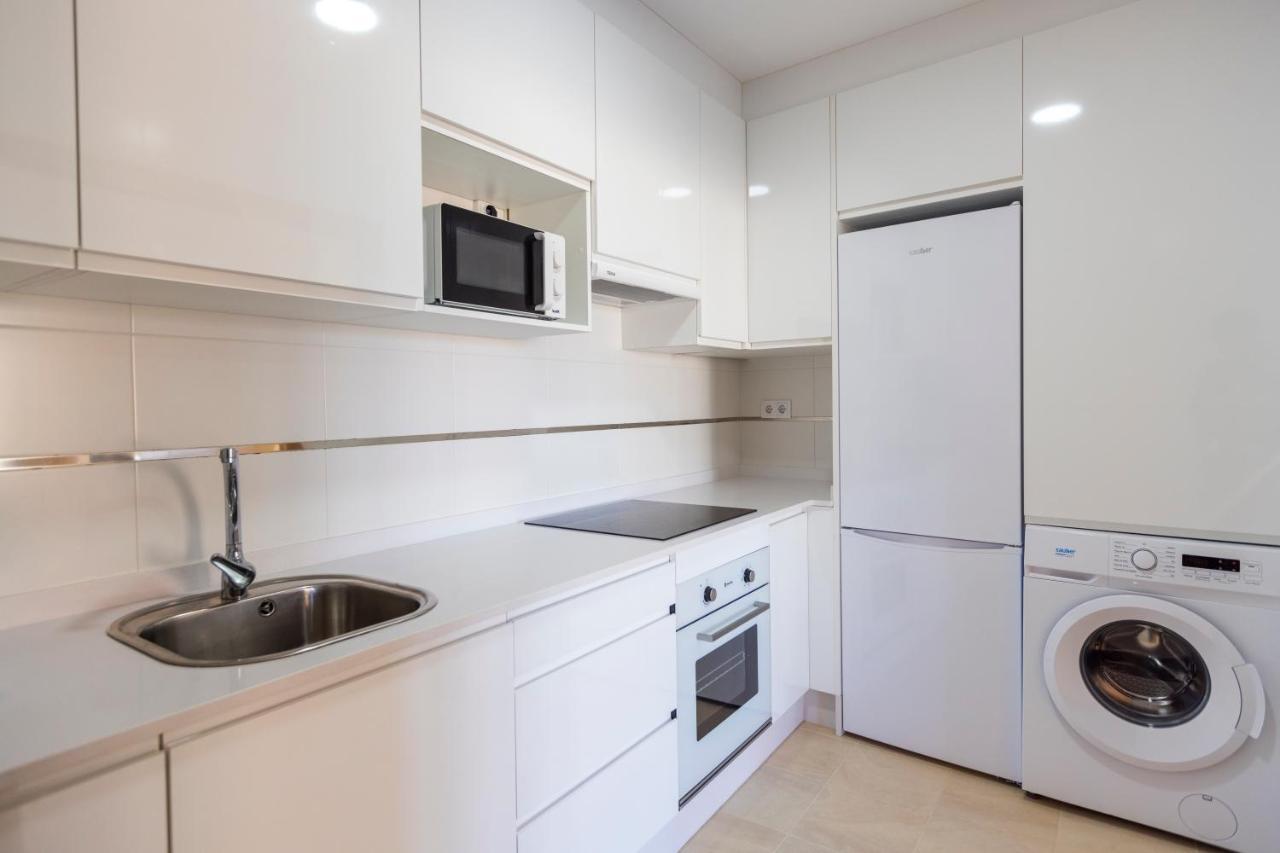 Apartagal-Ed Batel フォス エクステリア 写真