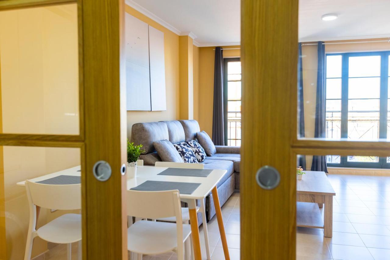 Apartagal-Ed Batel フォス エクステリア 写真