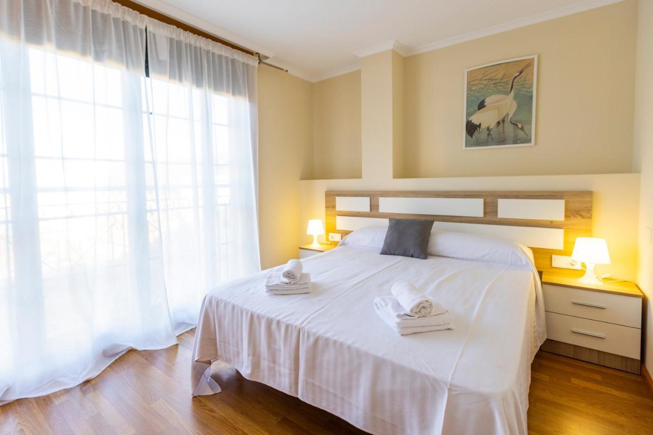 Apartagal-Ed Batel フォス エクステリア 写真