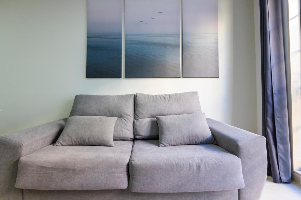 Apartagal-Ed Batel フォス エクステリア 写真