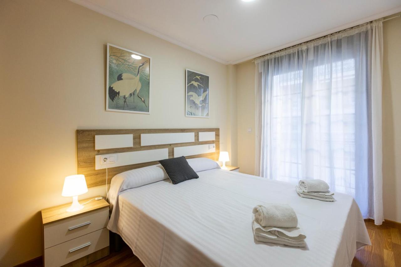 Apartagal-Ed Batel フォス エクステリア 写真