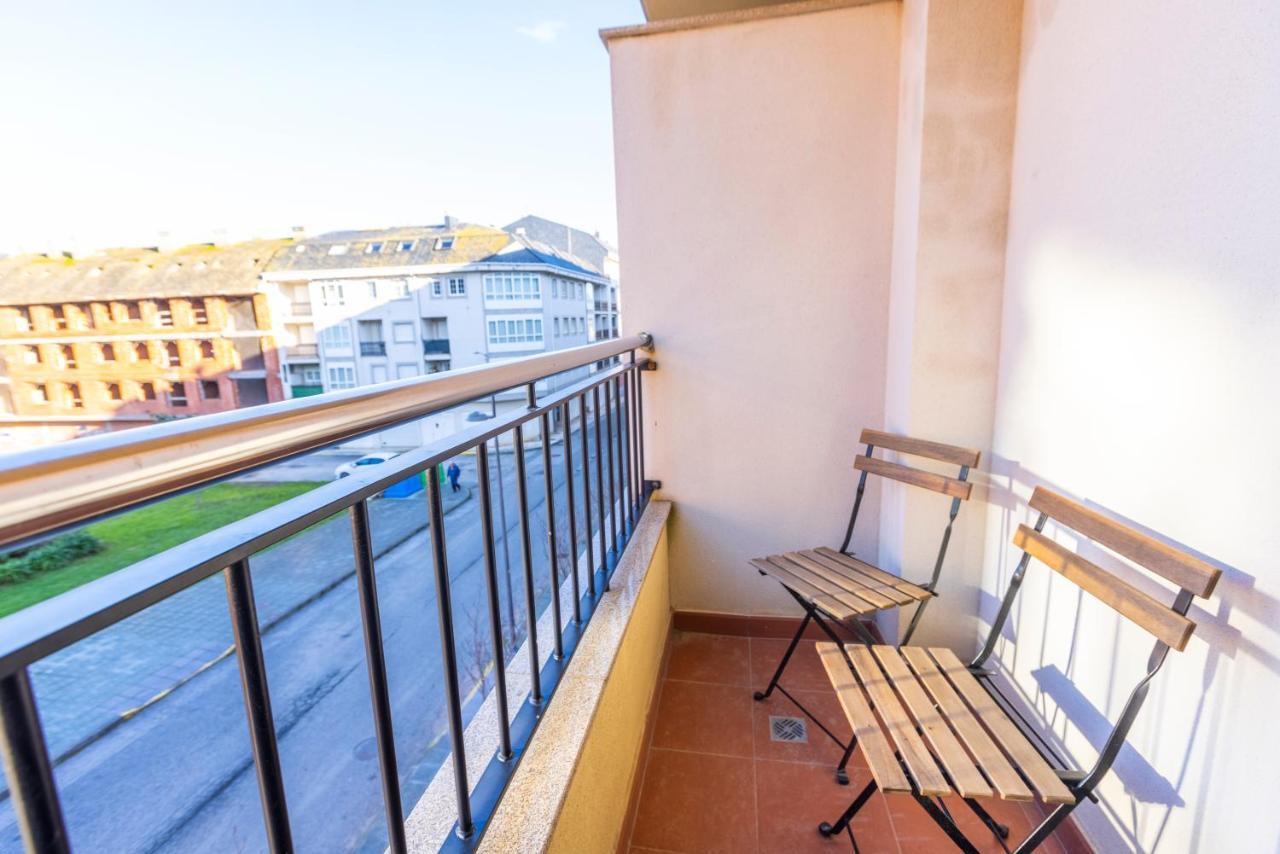 Apartagal-Ed Batel フォス エクステリア 写真