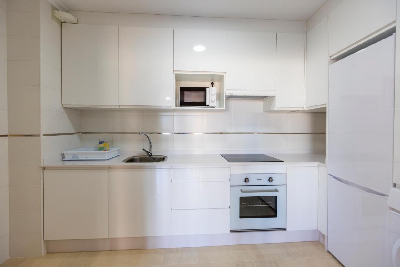 Apartagal-Ed Batel フォス エクステリア 写真
