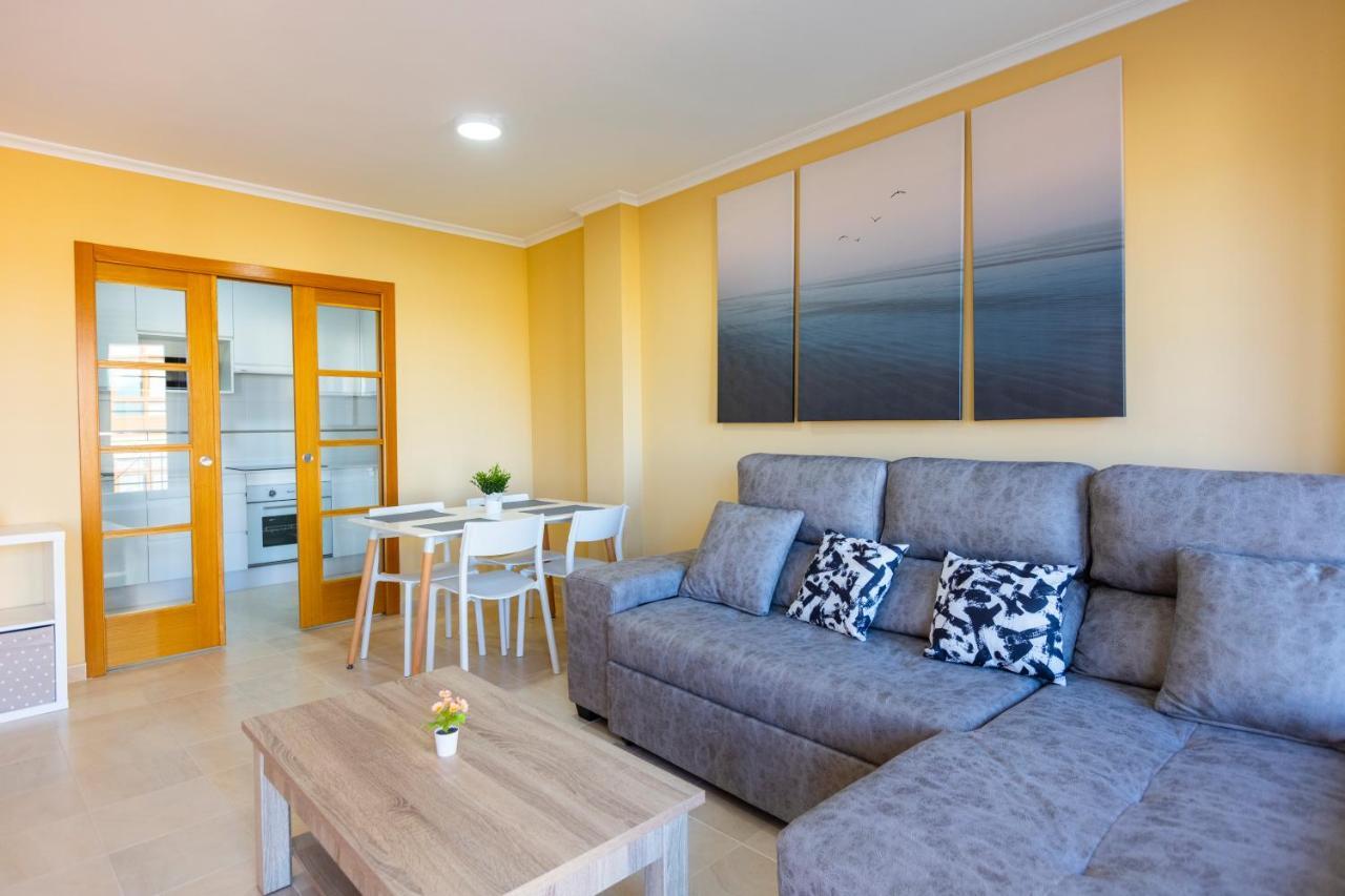 Apartagal-Ed Batel フォス エクステリア 写真